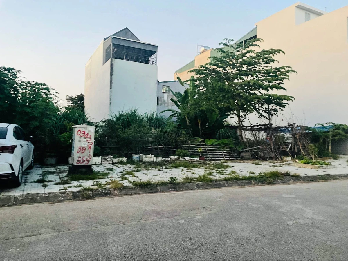 Bán lô đất Núi Long 72,5m2 Nhà Bè - Ảnh thu nhỏ 2