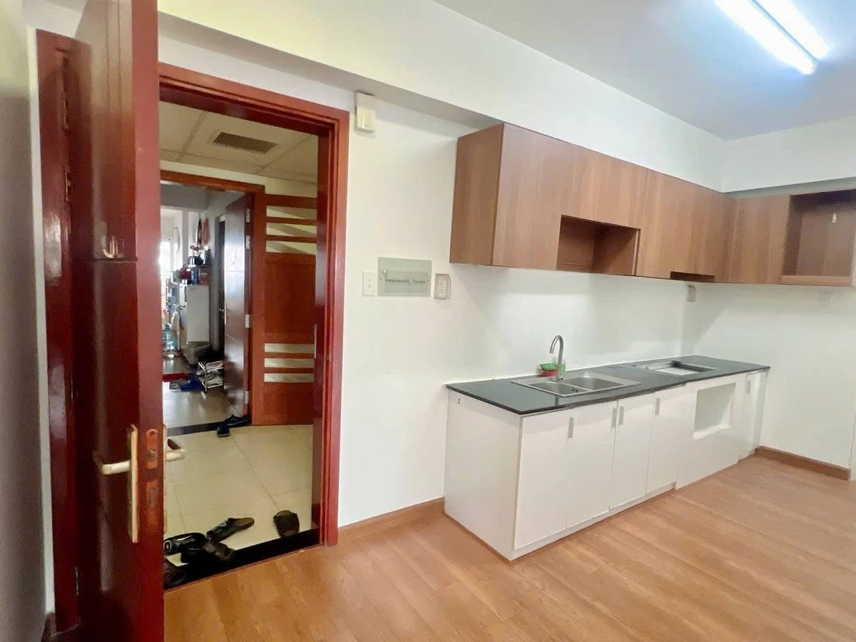 Bán căn hộ 71m² 2 phòng ngủ 3.25 tỷ Phạm Văn Đồng - Ảnh thu nhỏ 5