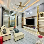 Bán nhà 4 tầng 4PN 64m2 Lê Văn Khương 6,95 tỷ - Ảnh thu nhỏ 3