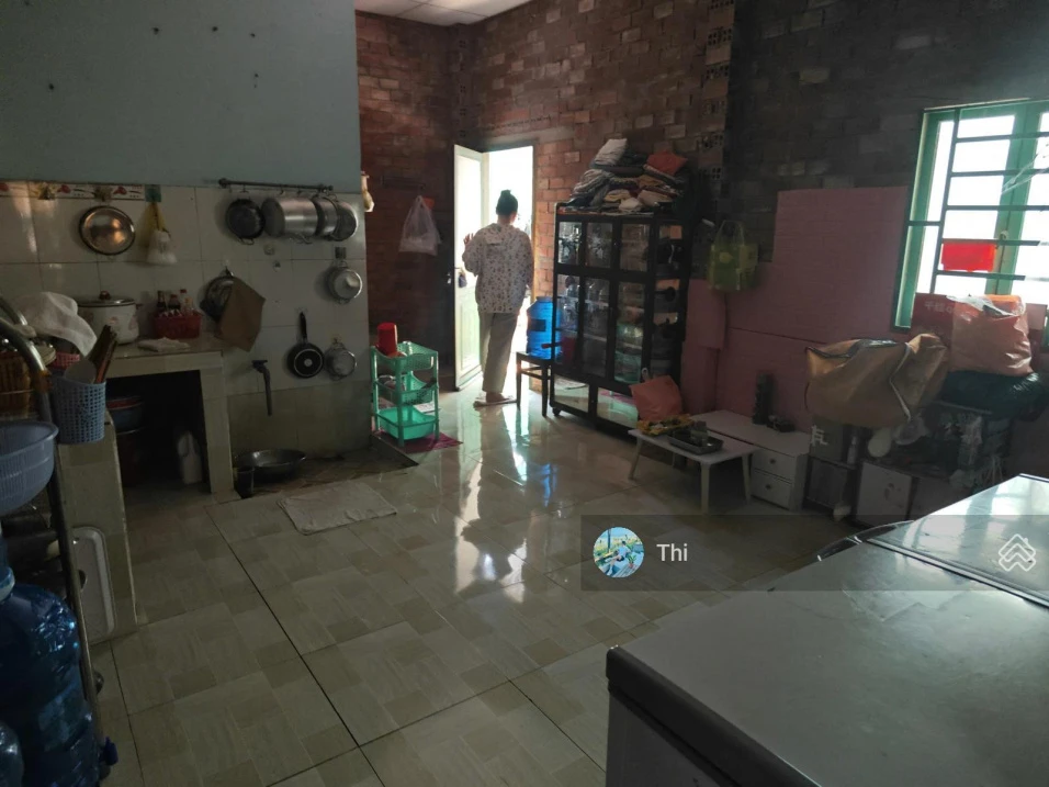 Nhà 200m2 sổ riêng chính chủ giá 800 triệu Đường An Phú, An Tịnh, Trảng Bàng, sau KCX Linh Trung 3 - Ảnh thu nhỏ 4