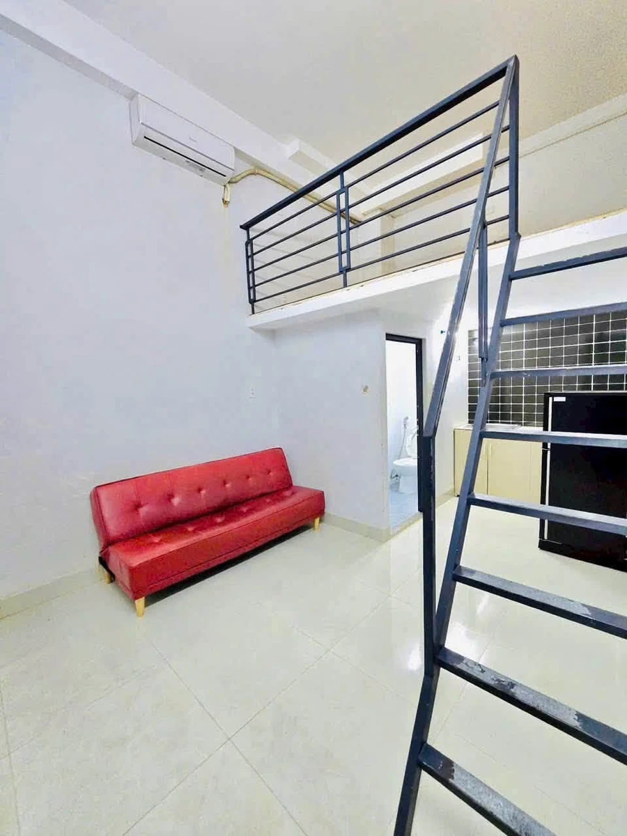 Bán nhà phố 86m2 4 tầng Mạn Thiện Thủ Đức, 8.4 tỷ - Ảnh thu nhỏ 4