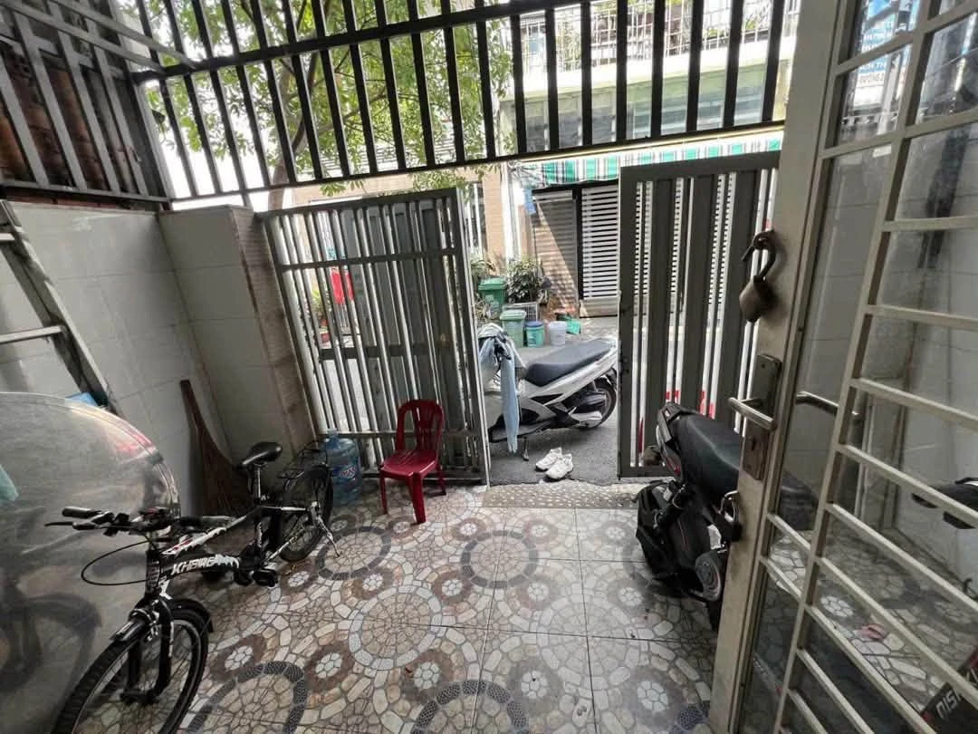 Bán nhà 1 trệt 1 lầu Phước Long B, 52m², 6,2 tỷ - Ảnh 1