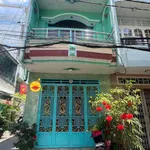 Bán nhà hẻm 5m Lạc Long Quân, Quận 11, DT 3,5x11, giá nhỉnh 4 tỷ - Ảnh thu nhỏ 1