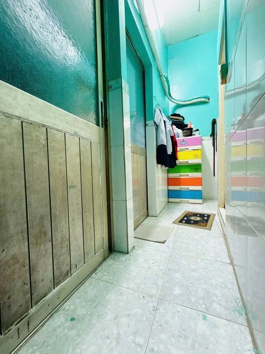 Bán nhà 27.5m² 3 PN, đường Nguyễn Duy, 2 tỷ 780 - Ảnh thu nhỏ 3