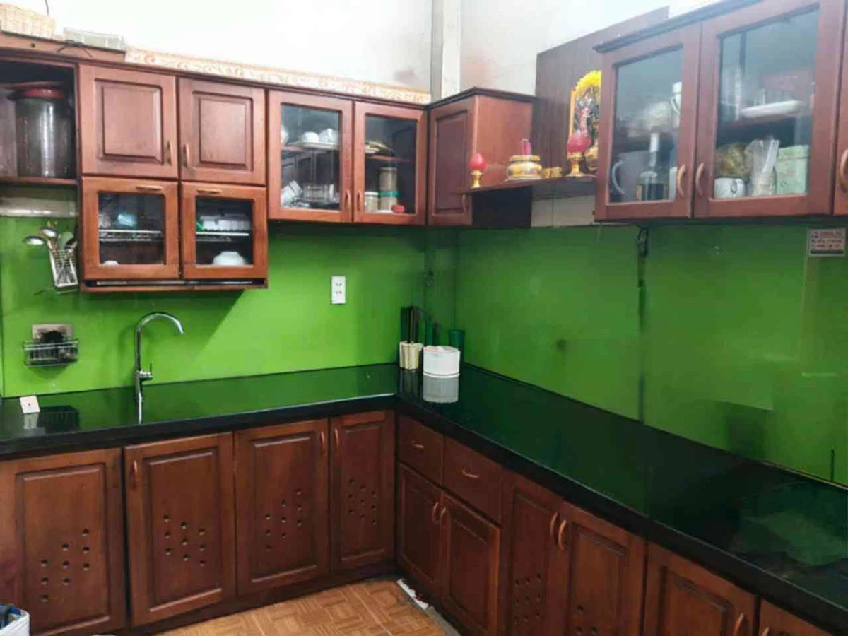 Bán nhà 4 tầng 5PN 50m² nhỉnh 3 tỷ Thanh Khê Đà Nẵng - Ảnh thu nhỏ 3