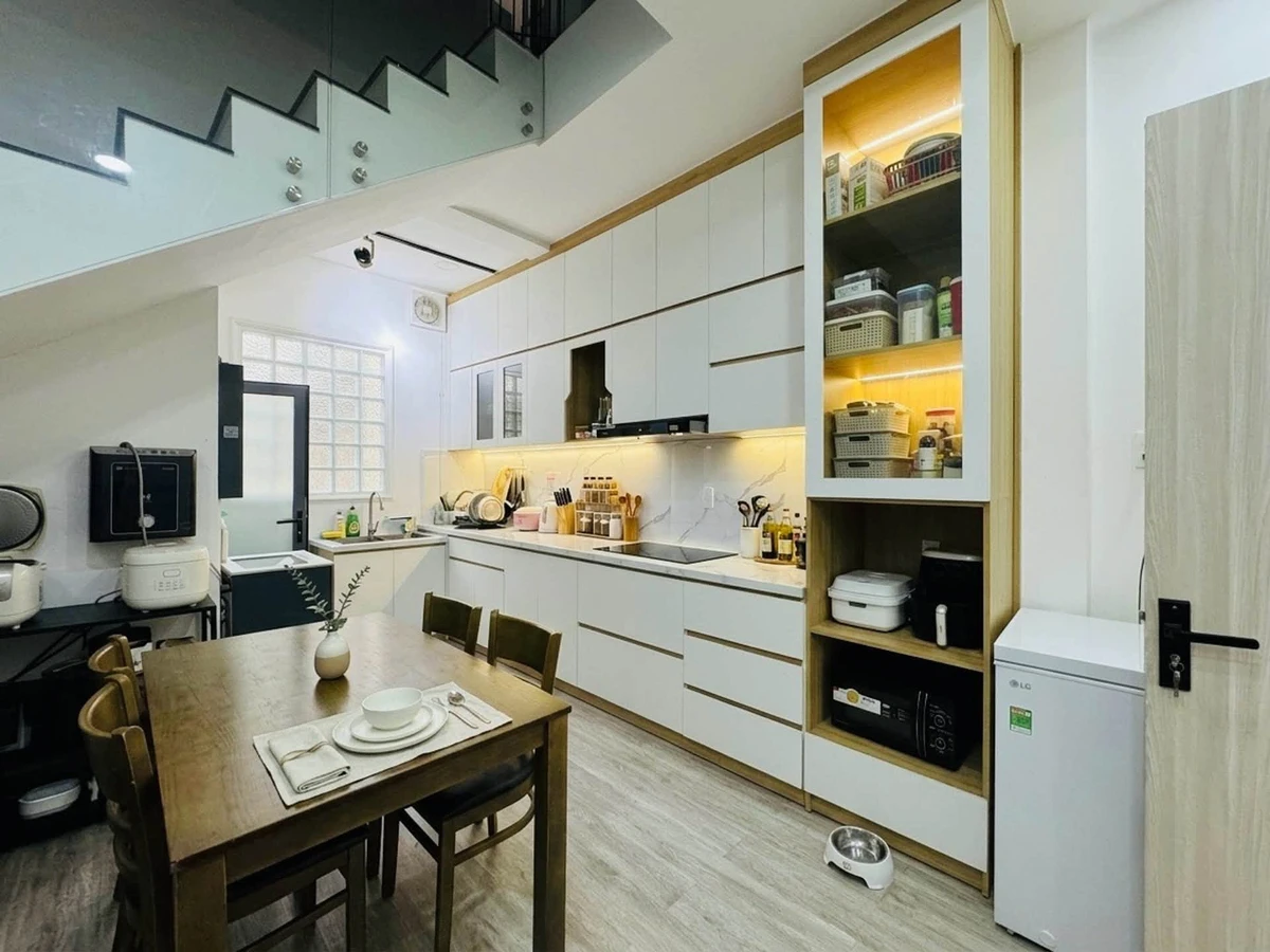 Bán nhà phố Cityland Gò Vấp 50m² 2 tầng, 6 tỷ - Ảnh thu nhỏ 2