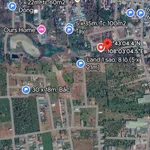 Bán đất 2 mặt tiền 710m2 Y Moan Buôn Ma Thuột - Ảnh thu nhỏ 3