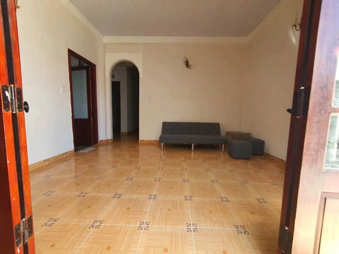 Bán nhà phố 4PN 67m² Phường 9 Đà Lạt 4 tỷ 2 - Ảnh 1