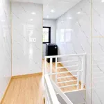 Bán nhà hẻm xe hơi 3 tầng 3PN, 66m² sử dụng, Linh Xuân, Thủ Đức - Ảnh thu nhỏ 4