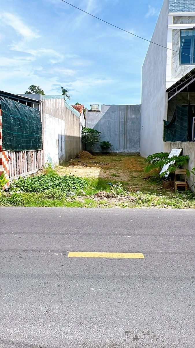 Bán đất Khương Mỹ Hòa Phong 120m² giá 1,7 tỷ - Ảnh thu nhỏ 2