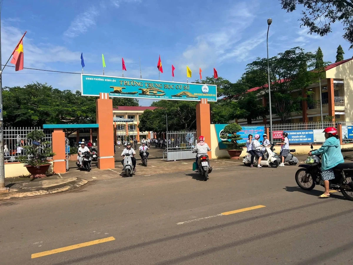 Bán đất 100m² sổ riêng Bình Lộc, Đồng Nai - 590 triệu - Ảnh thu nhỏ 4