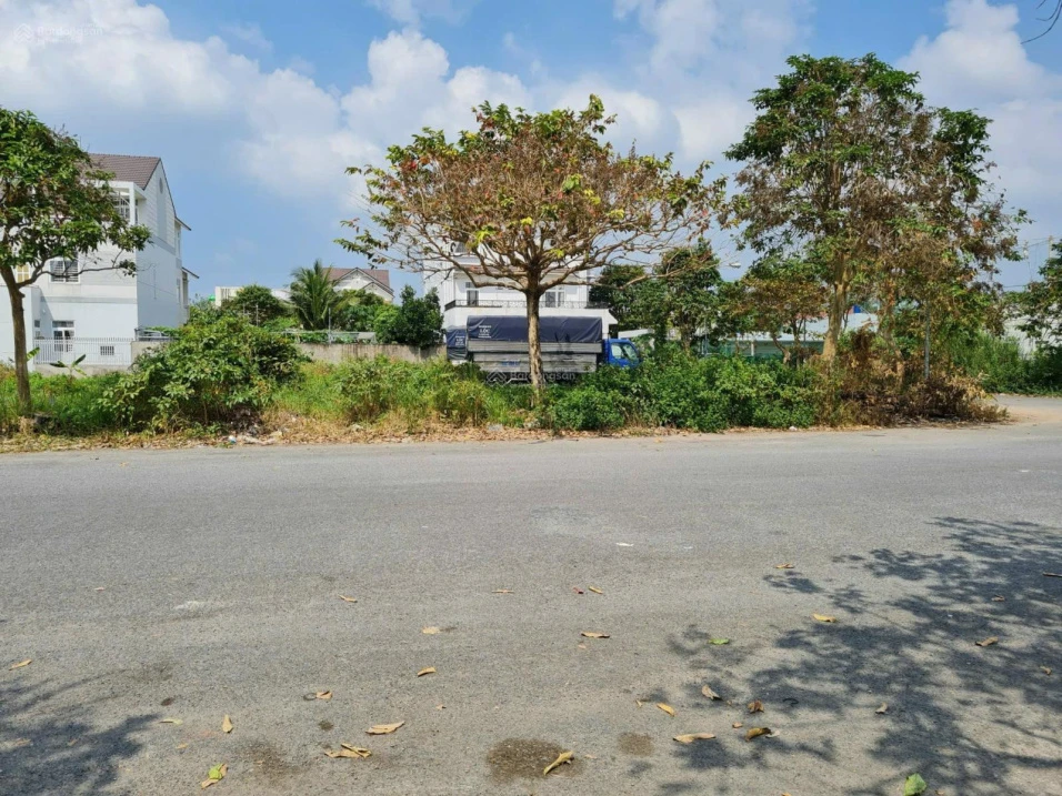 Bán đất tại Khu dân cư Sao Mai, 2,5 tỷ, 112,3 m2, view đẹp, giá cực chất - Ảnh 1