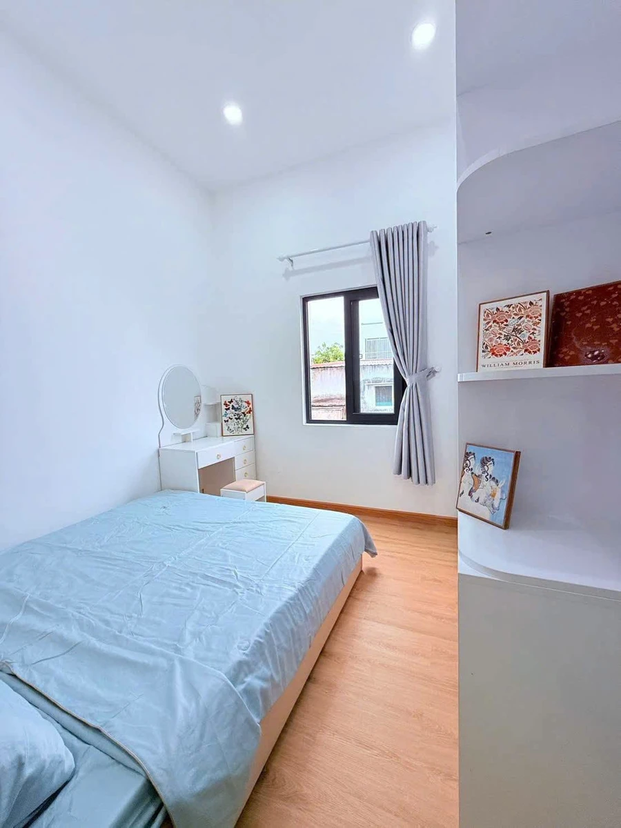 Bán nhà 2 tầng Phước Hải Nha Trang 63.7m² 3.49 tỷ - Ảnh thu nhỏ 4