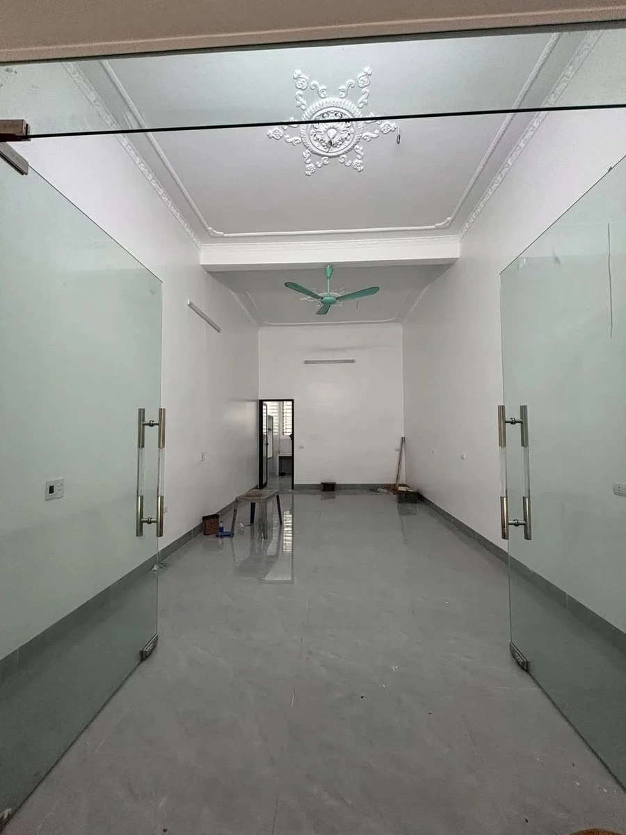 Cho thuê nhà 2 tầng 65m² kinh doanh Bắc Giang - Ảnh 1