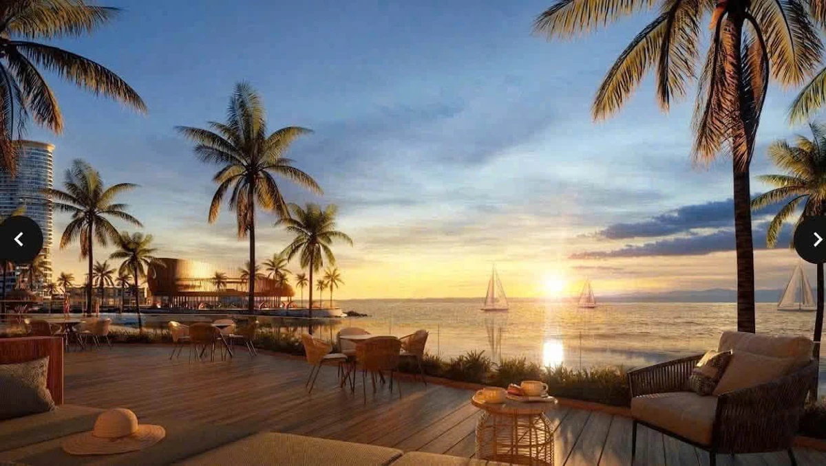 Căn studio view biển Libera Nha Trang 28.1m² 2.074 tỷ - Ảnh thu nhỏ 2