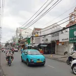 Bán nhà mặt tiền Âu Cơ 6x32 (192m²) 15 tỷ - Ảnh thu nhỏ 2