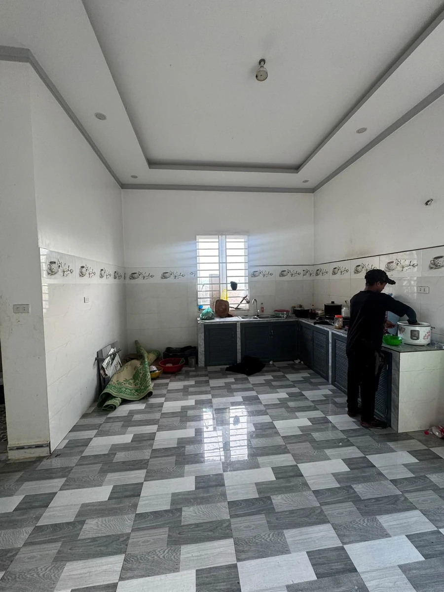 Bán nhà mặt đường Nam Hà 379m² 2 tỷ 5 - Ảnh thu nhỏ 3