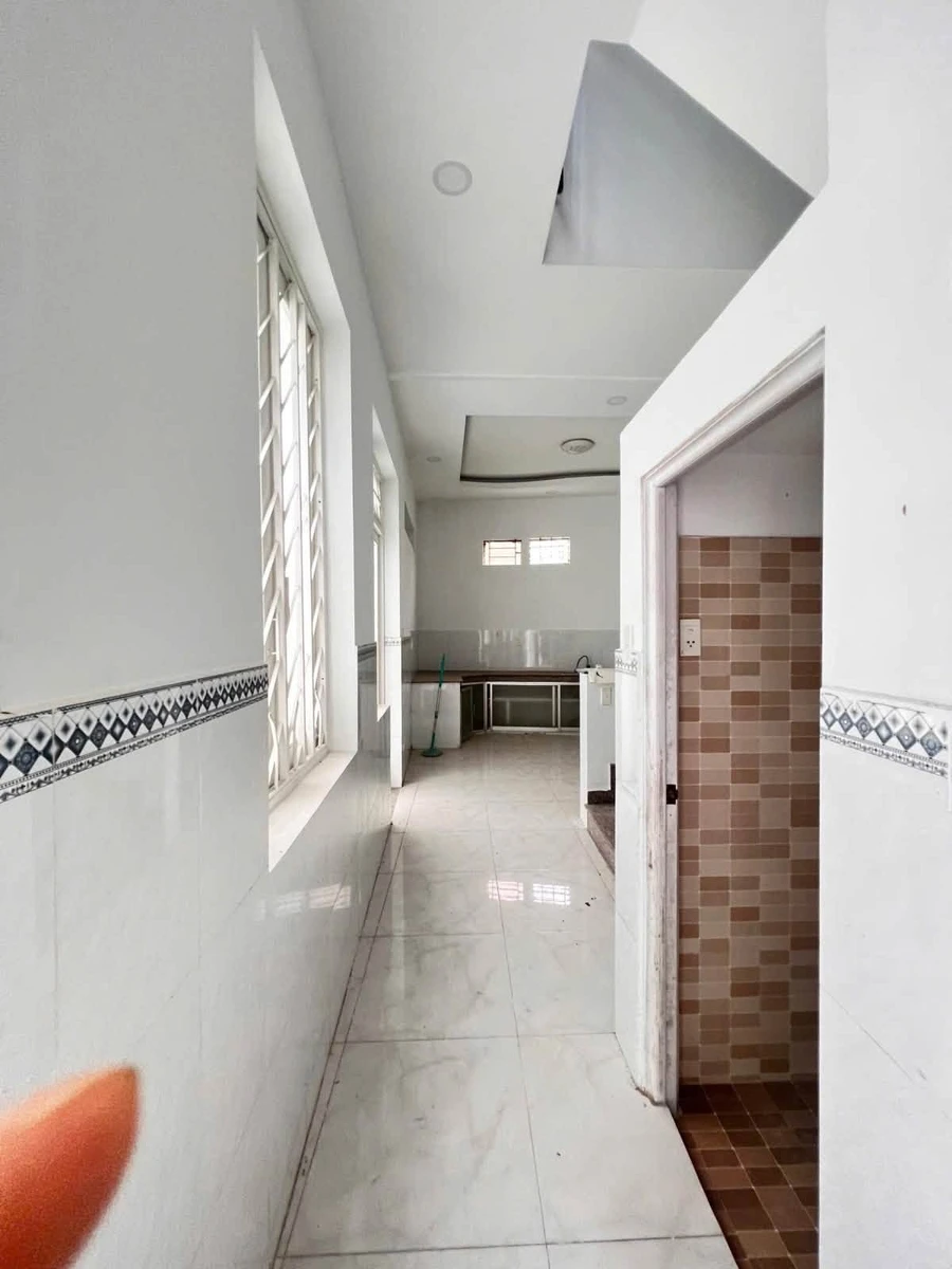 Bán nhà 2 tầng Linh Đông 76m² 4.68 tỷ - Ảnh thu nhỏ 3