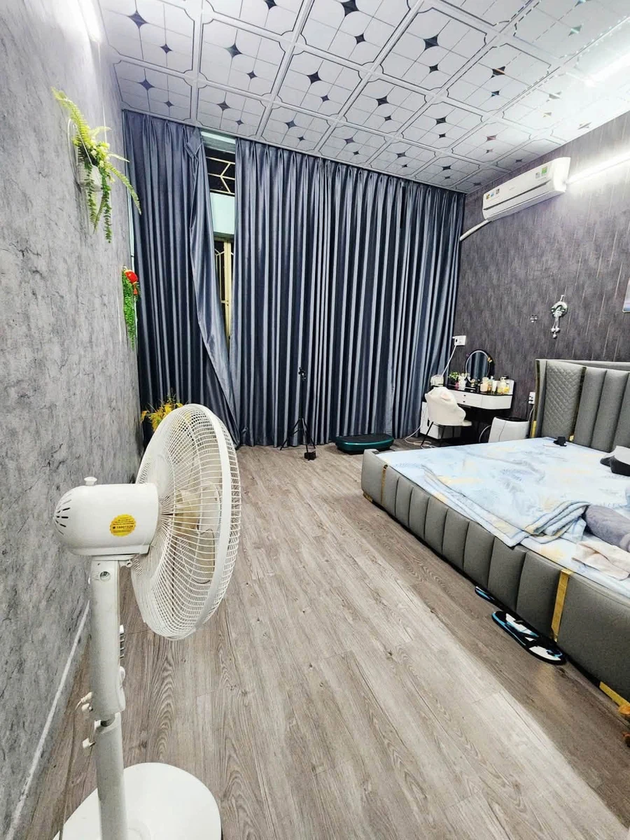 Bán nhà 2 tầng 61m² Trường Sa Phú Nhuận 11.9 tỷ - Ảnh thu nhỏ 4