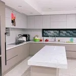 Bán nhà 1 trệt 1 lửng 1 lầu 111m2 Biên Hòa 4 tỷ 800 - Ảnh thu nhỏ 4
