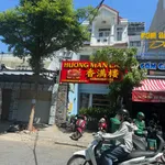 Bán nhà 3 tầng 120.5m² Châu Thị Vĩnh Tế An Thượng - Ảnh thu nhỏ 2
