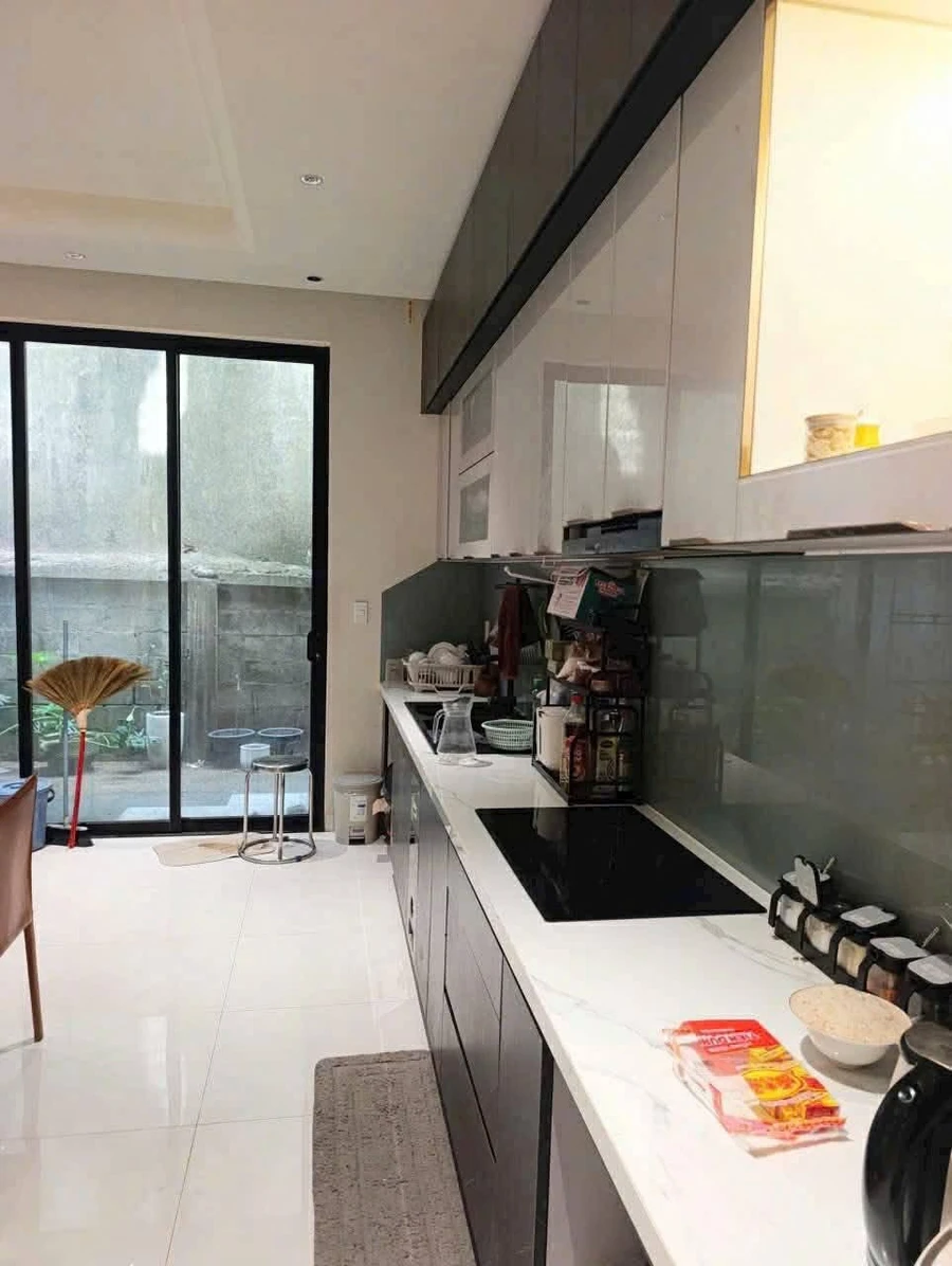Bán nhà 2,5 tầng mặt tiền 80m² Hồng Khẳng, Huế - Ảnh thu nhỏ 5