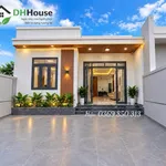 Bán nhà mặt tiền 7,1m x 21m, 3PN, 2WC Long Khánh 1 tỷ 350 - Ảnh thu nhỏ 2