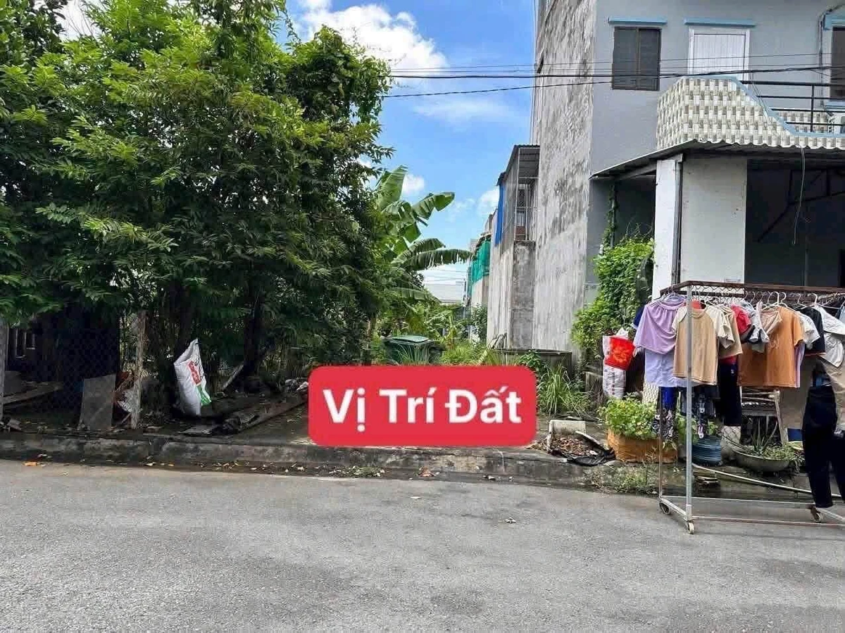Bán nền đất 90m2 đường D13 KDC Phú An Thạnh Đức 1,1 tỷ - Ảnh thu nhỏ 4