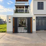 Bán nhà 4PN 135m² Mỹ Hạnh Nam, Đức Hòa - 2 tỷ 790 - Ảnh thu nhỏ 1