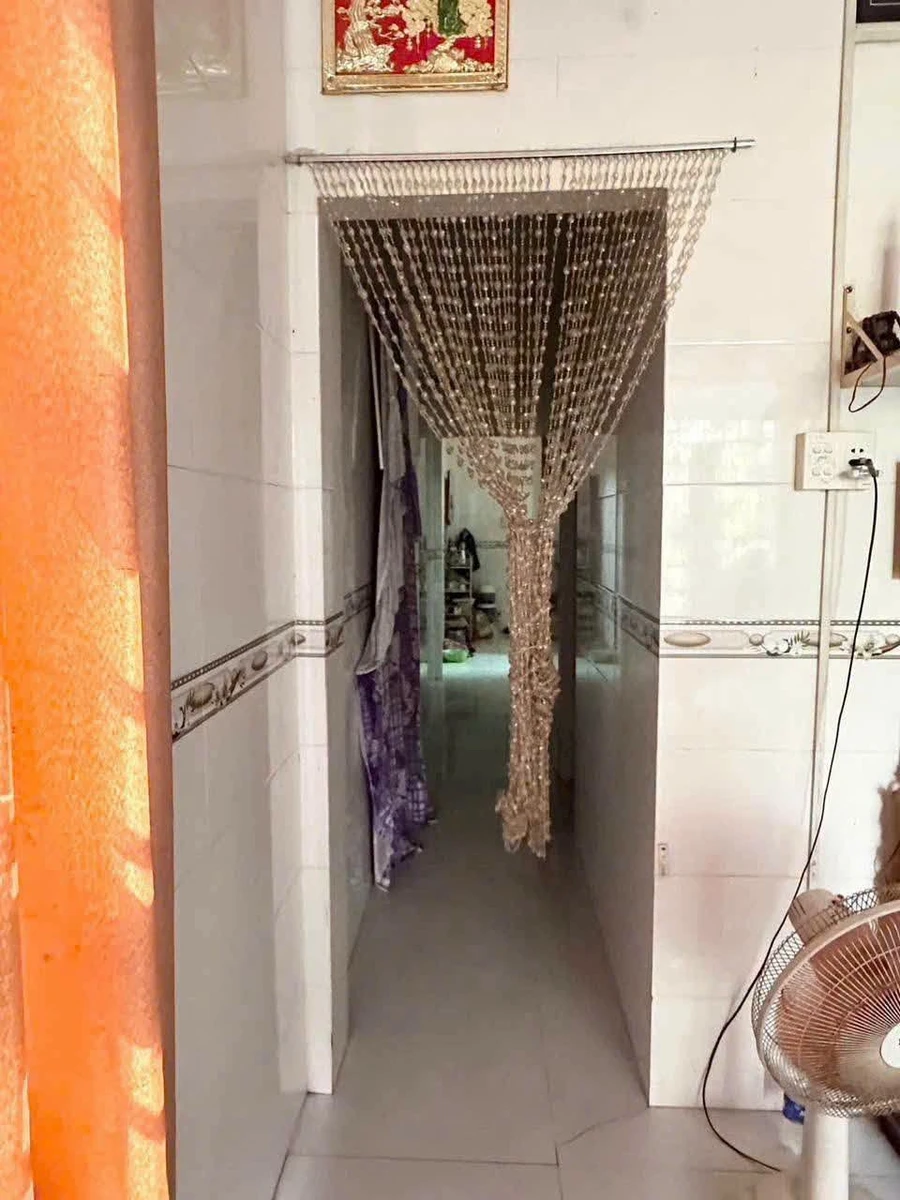 Bán nhà 2PN 61.9m² Phường An Hội, Bình Tân, 480 triệu - Ảnh thu nhỏ 3