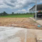 Bán lô góc 3 mặt tiền đường bê tông 92.5m2 Hàm Thắng - Ảnh thu nhỏ 3