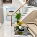 Bán nhà 3 tầng 3PN 40m2 Nguyễn Công Hoà giá 2,95 tỷ - Ảnh thu nhỏ 3