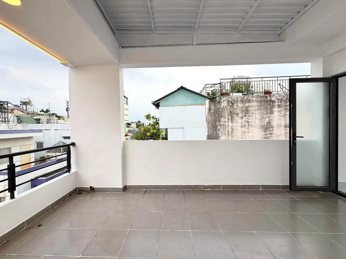 Bán shophouse mặt tiền Đào Duy Từ Phú Nhuận 40m² 11,8 tỷ - Ảnh thu nhỏ 4