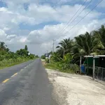 Bán đất thổ vườn 1434m2 SHR Nhơn Mỹ, Cần Thơ - Ảnh thu nhỏ 1