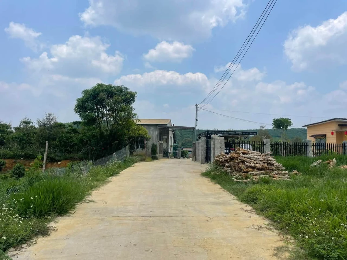 Bán đất Lộc Sơn 1.000m² giá 3,5 tỷ - Ảnh thu nhỏ 2