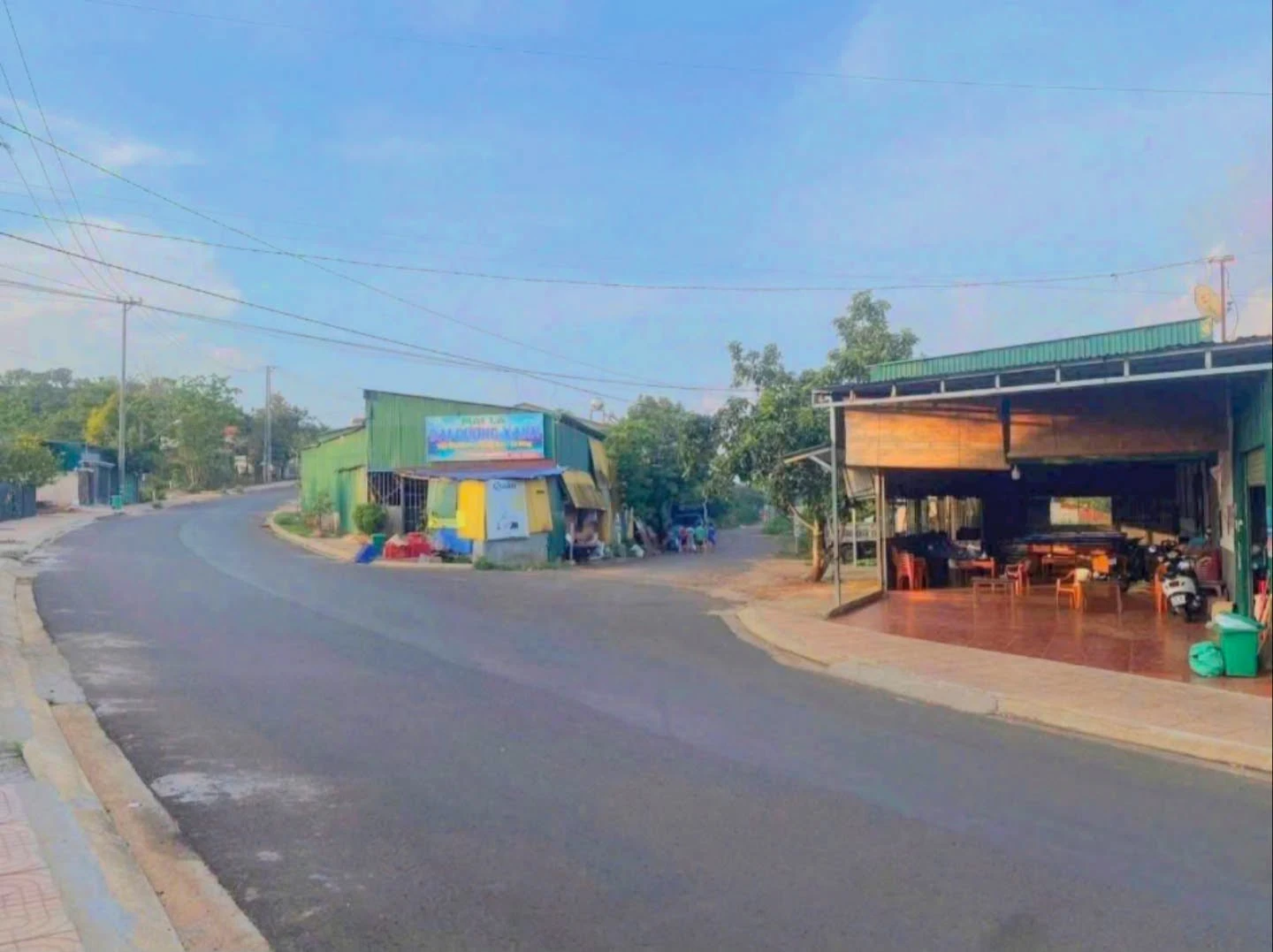 Bán đất 5x50m (250m²) 650 triệu Nhà Bè - Ảnh 1
