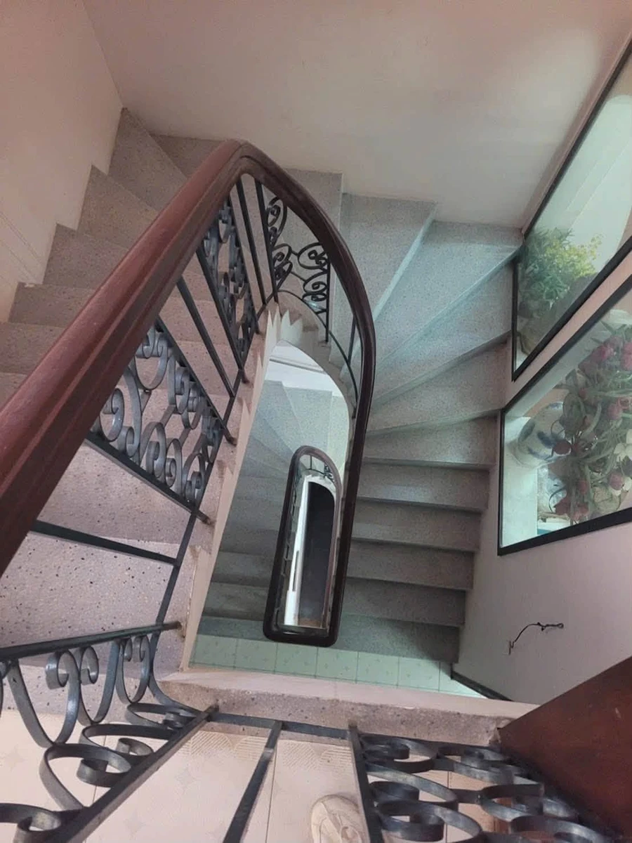 Bán nhà 3 tầng 94m2, 3PN, 4WC, hẻm nhựa 6m khu Bàu Cát, Tân Bình - Ảnh thu nhỏ 4
