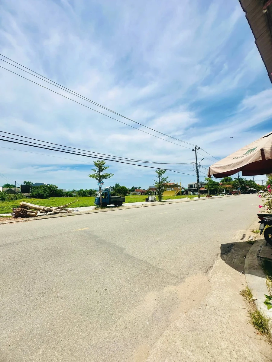 Bán đất kiệt 100m² Tôn Thất Sơn Huế, 1,2 tỷ - Ảnh thu nhỏ 3