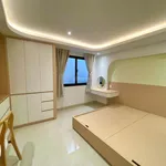 Nhà đẹp 3 tầng sổ hoàn công ngay chợ Lạc Long Quân TT Nha Trang - có PN tầng trệt - ra biển chỉ 2km - Ảnh thu nhỏ 8