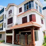 Bán biệt thự mini 3 tầng 70m2 view công viên 5.1 tỷ Quận 2 - Ảnh thu nhỏ 1
