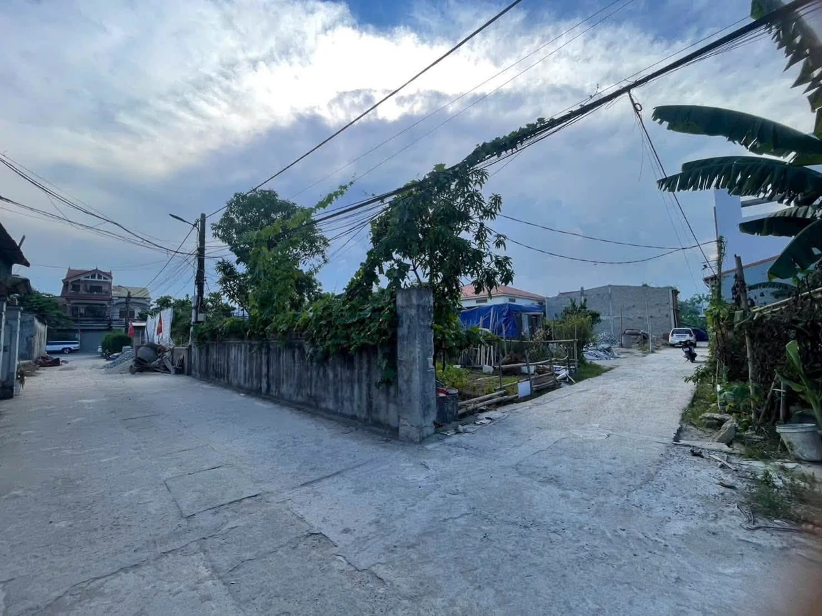 Bán đất lối 2 Nguyễn Thúc Trực Thủ Đức 65m2 giá 2 tỷ 2 - Ảnh thu nhỏ 4