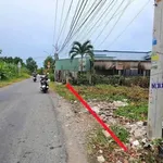 Bán lô đất mặt tiền Mai Bá Hương Tân An 400m² giá 3,57 tỷ - Ảnh thu nhỏ 2