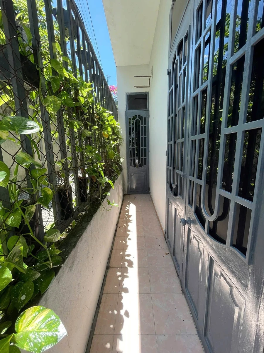 Bán nhà cấp 4 80m², 2 PN kiệt ô tô Cẩm Lệ, Đà Nẵng - Ảnh thu nhỏ 2