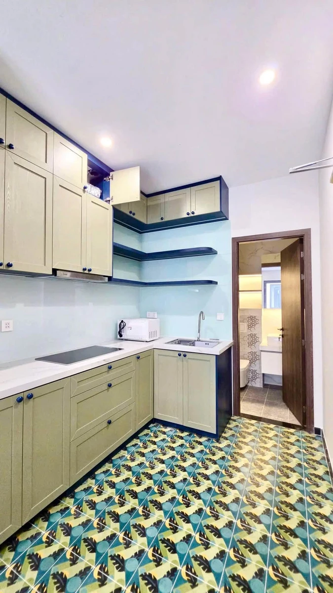 Bán tòa căn hộ 8 studio full nội thất Đà Nẵng 410m² - Ảnh thu nhỏ 5