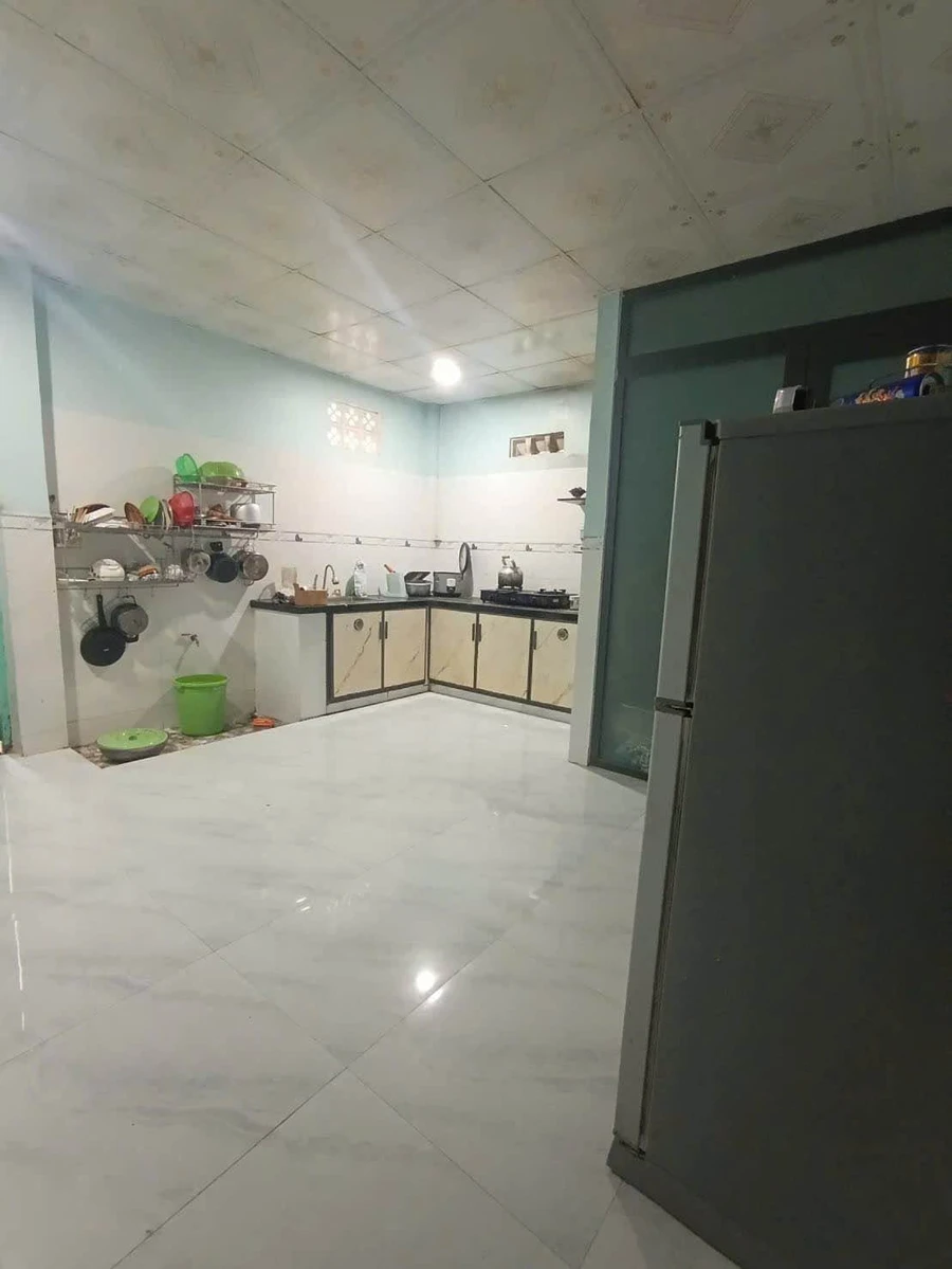 Bán nhà 150m² 2PN mặt tiền Hùng Vương, giá 820 triệu - Ảnh thu nhỏ 4