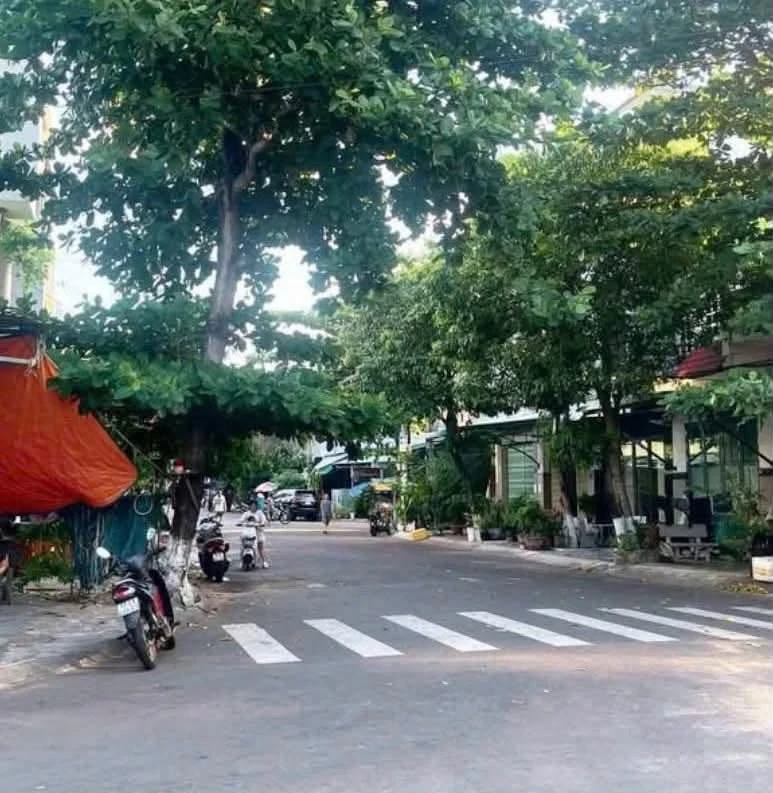 Bán nhà mặt tiền 80m² 2PN Quy Nhơn 4 tỷ 5 - Ảnh 1