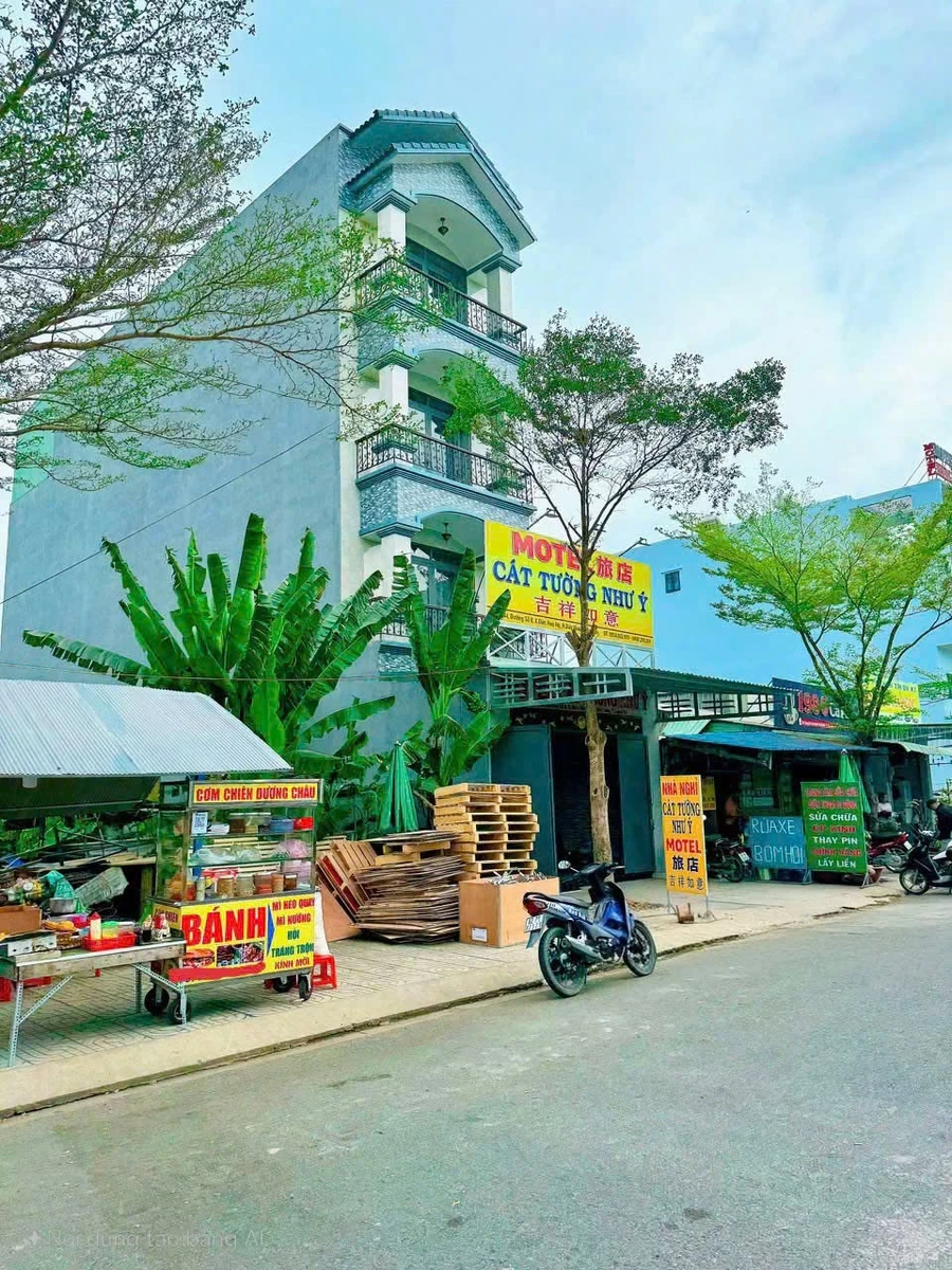 Bán đất Tân Đô 100m² mặt tiền 16m, 2,115 tỷ - Ảnh thu nhỏ 2