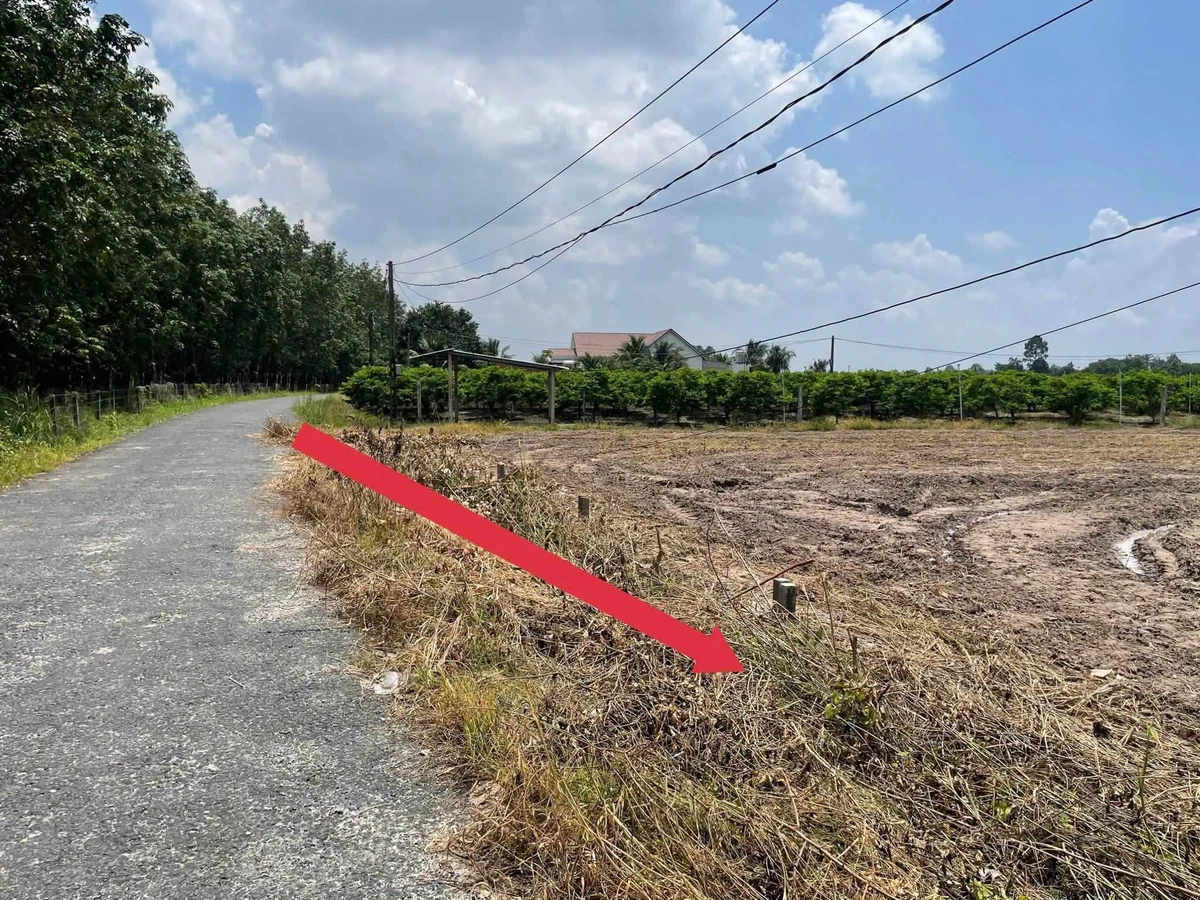 Bán đất nền 5x100m Phường Bình Minh 285 triệu - Ảnh thu nhỏ 5