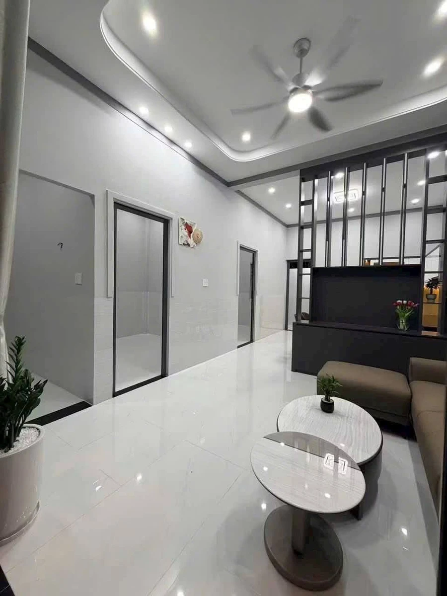 Bán nhà riêng 112m² 2PN Tân Phú giá 1 tỷ 8 - Ảnh thu nhỏ 3