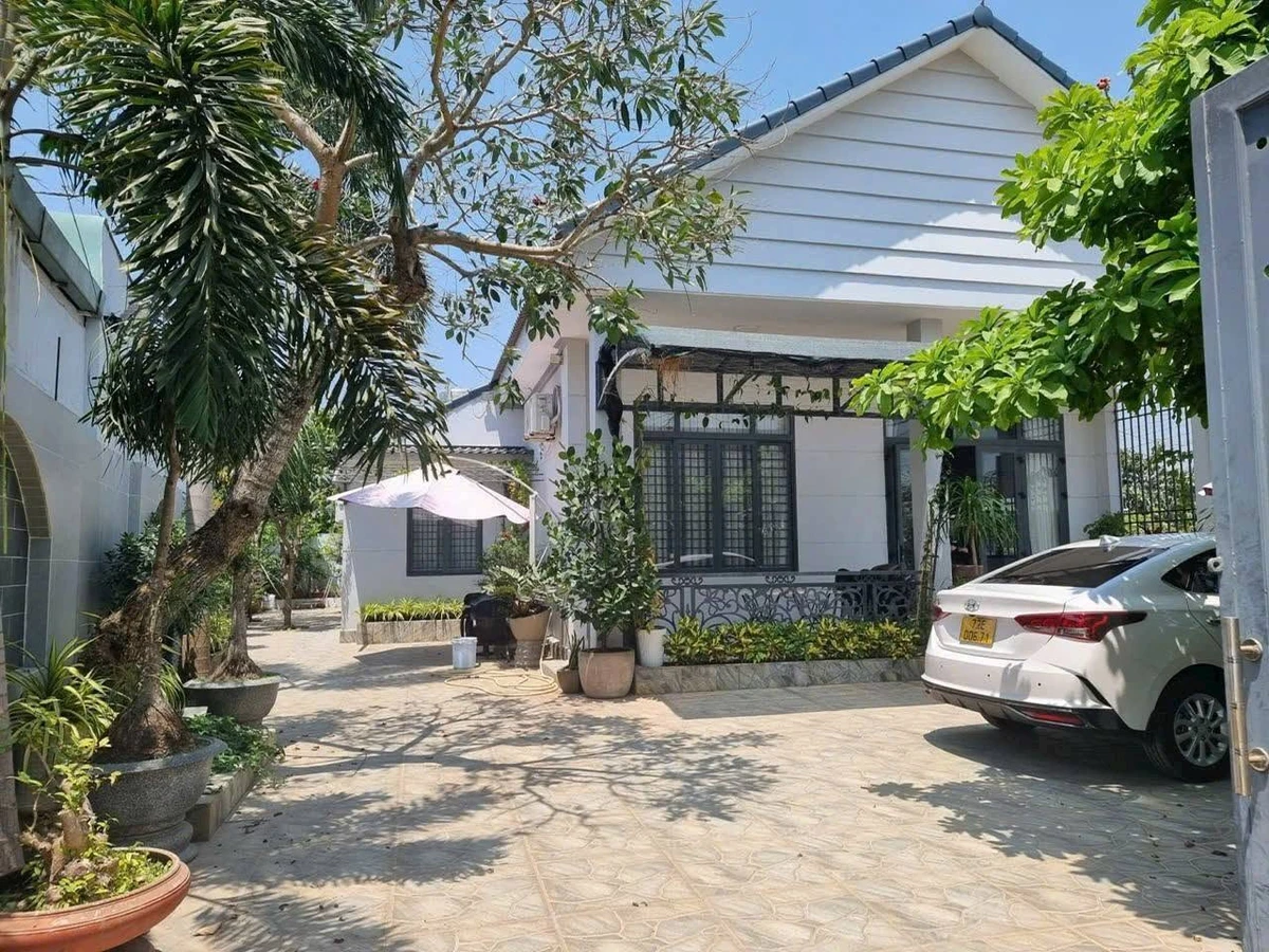 Bán nhà mặt tiền Tỉnh Lộ 44B, Tam Phước, 400m², 7 tỷ 200 triệu - Ảnh thu nhỏ 2